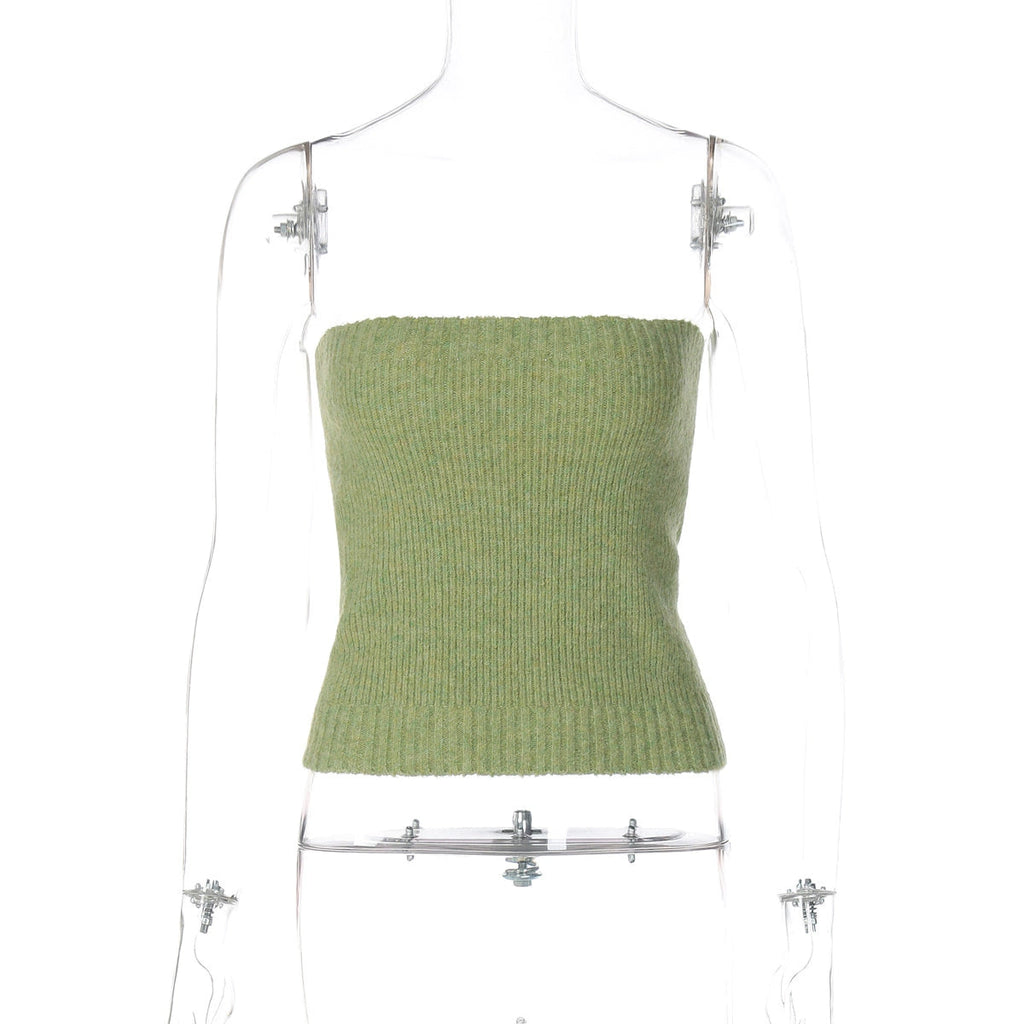 Gracefully Styled Top for Any Occasion