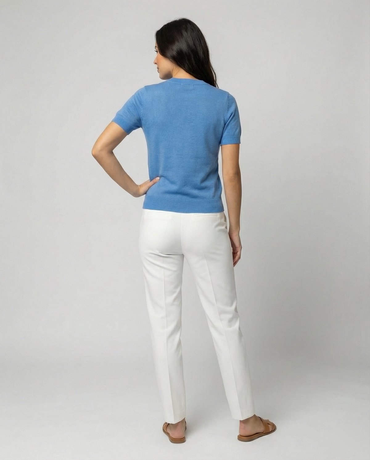 Classic Designed Pullover