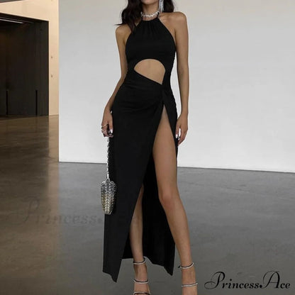 Bailee Maxi Dress