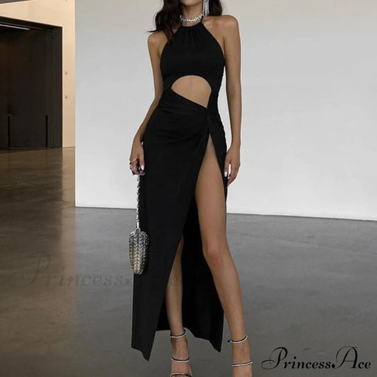 Bailee Maxi Dress