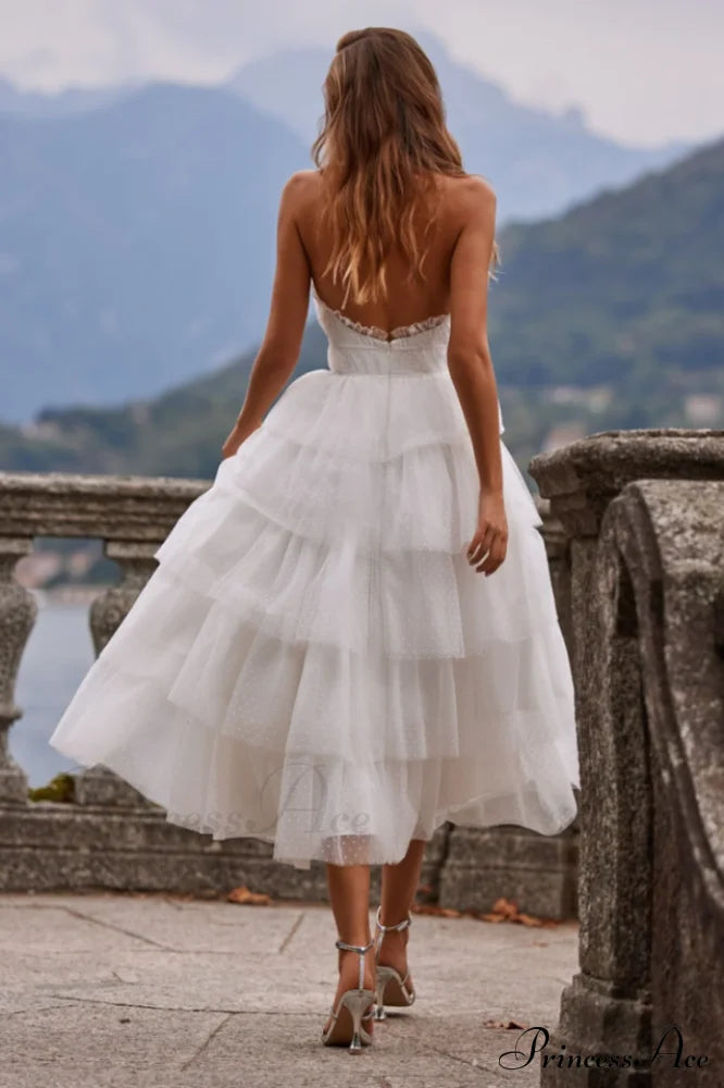 Barbara Maxi Dress