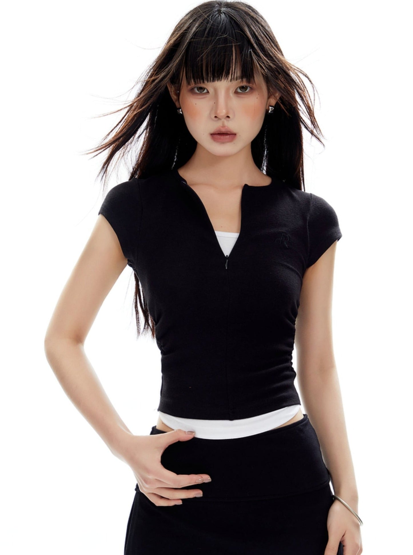 Spice Slim Short Sleeve T-shirt
