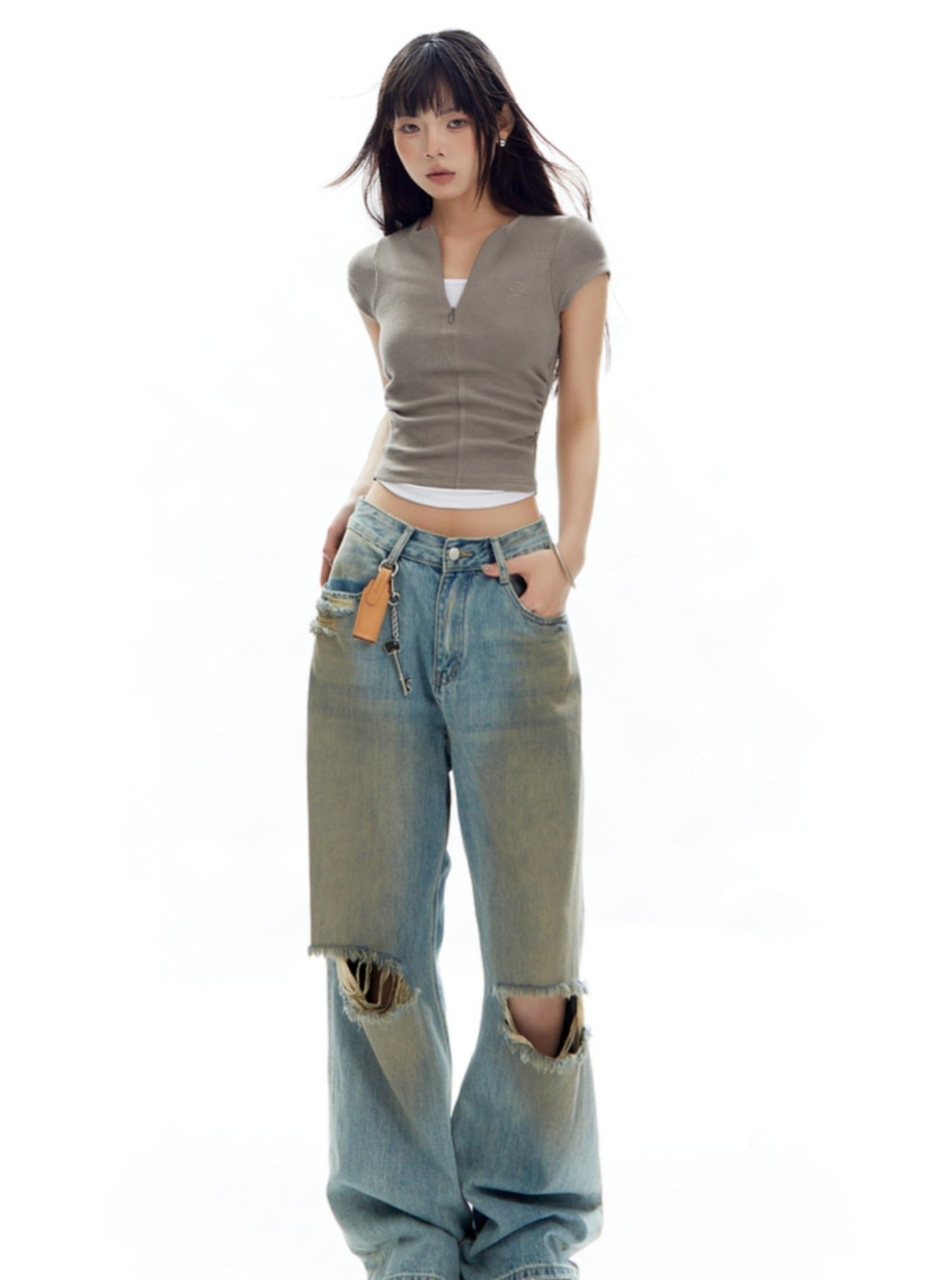 Spice Slim Short Sleeve T-shirt