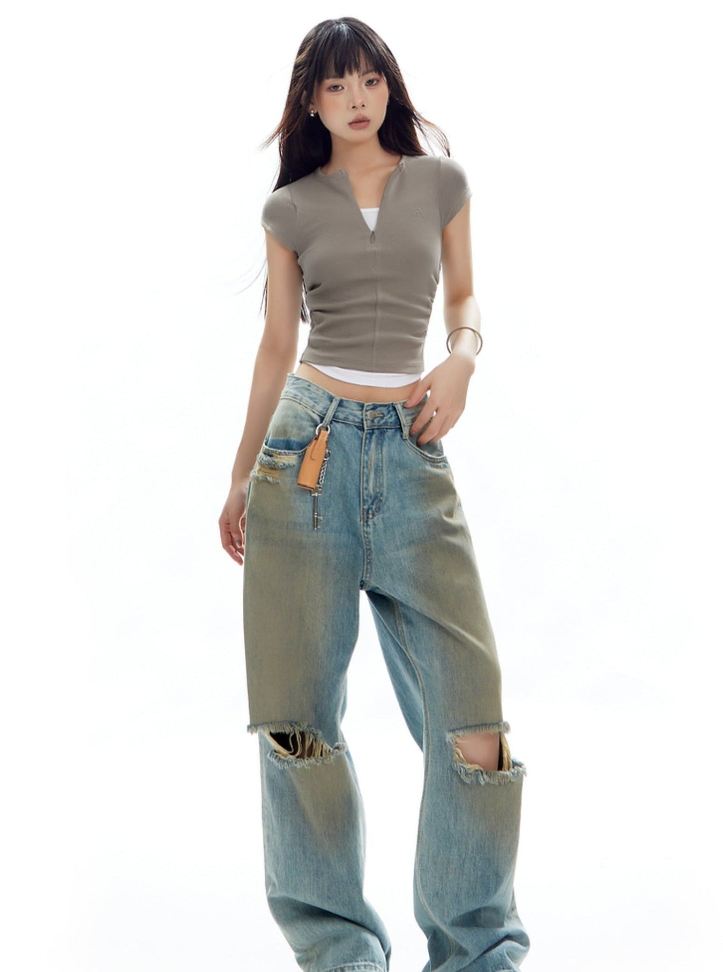 Spice Slim Short Sleeve T-shirt