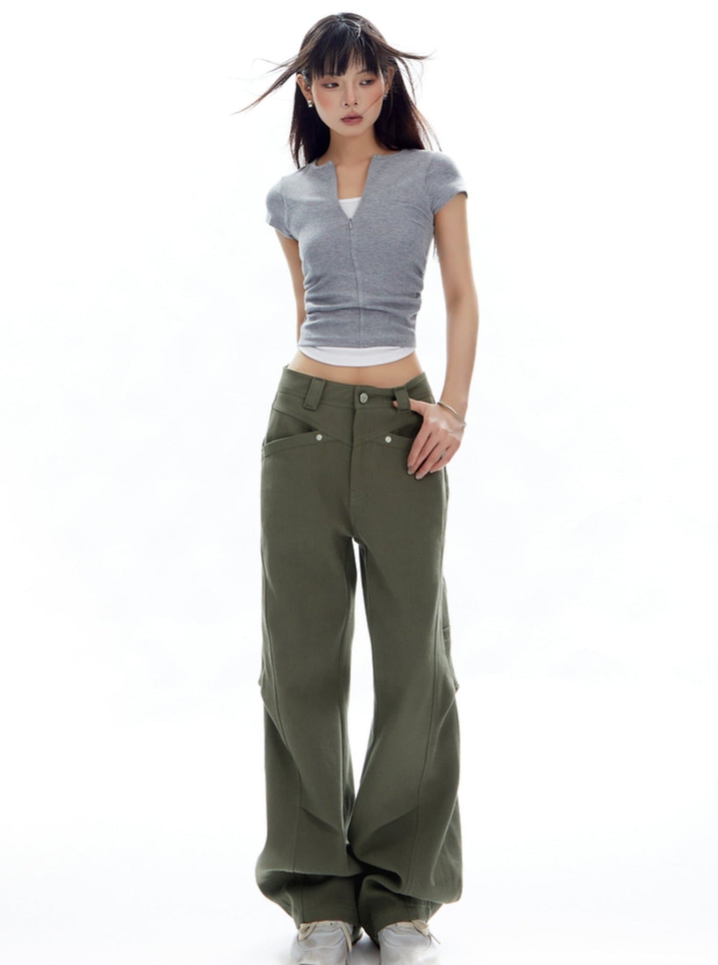 Spice Slim Short Sleeve T-shirt