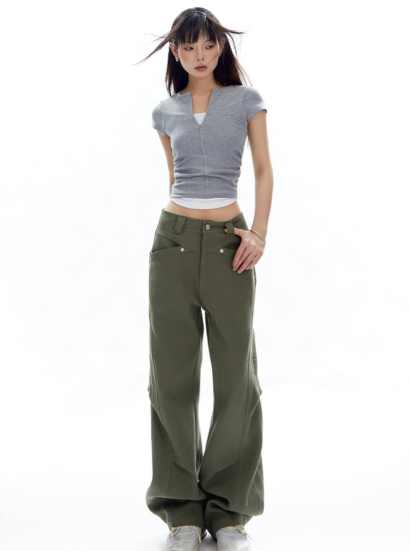 Spice Slim Short Sleeve T-shirt