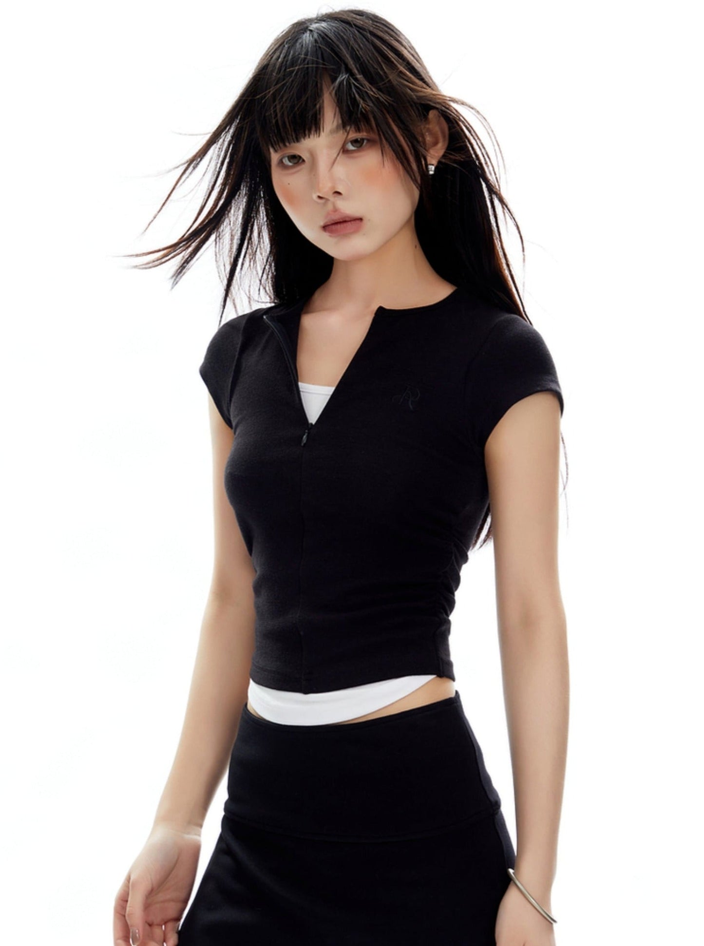 Spice Slim Short Sleeve T-shirt