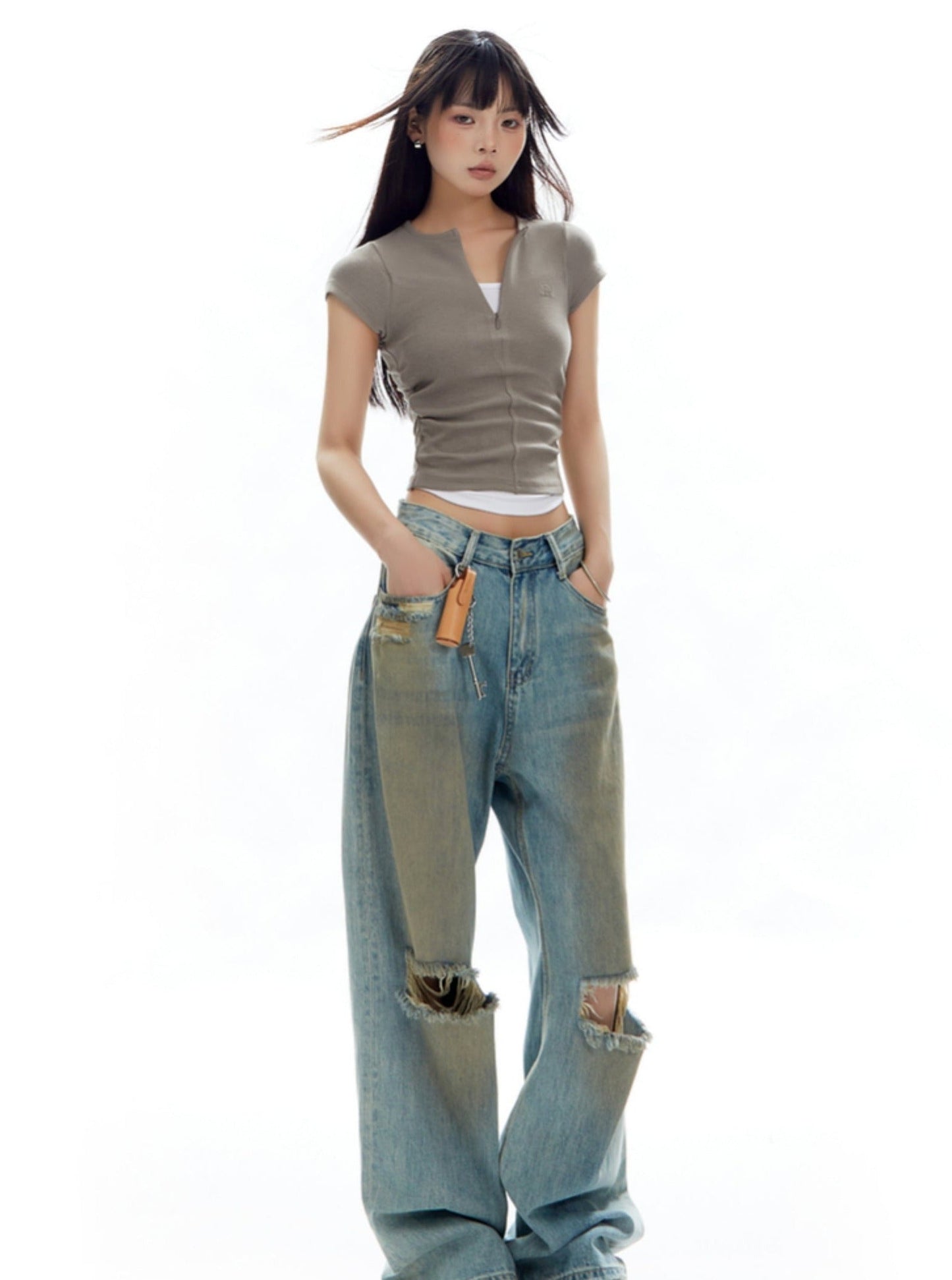 Spice Slim Short Sleeve T-shirt