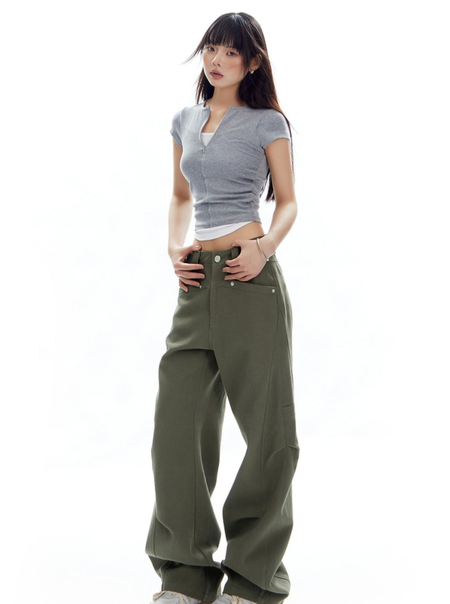 Spice Slim Short Sleeve T-shirt