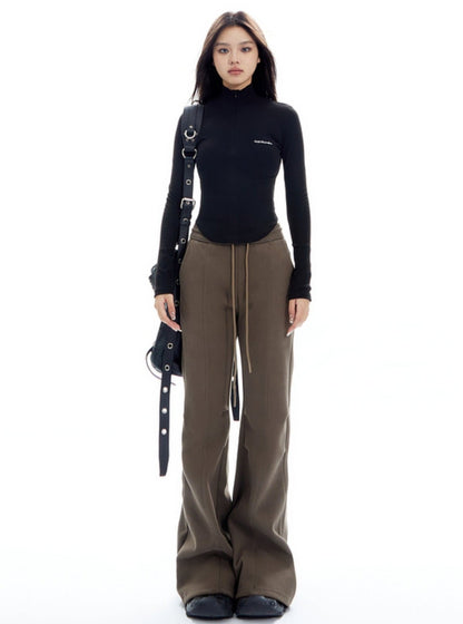 Cozy Comfort Flare Lounge Pants