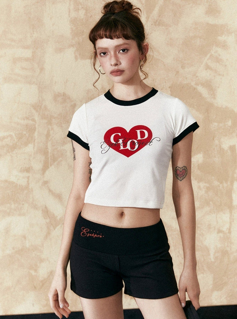 Simplicity Style Street Shorts Pants