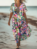 Vintage Inspired Dress