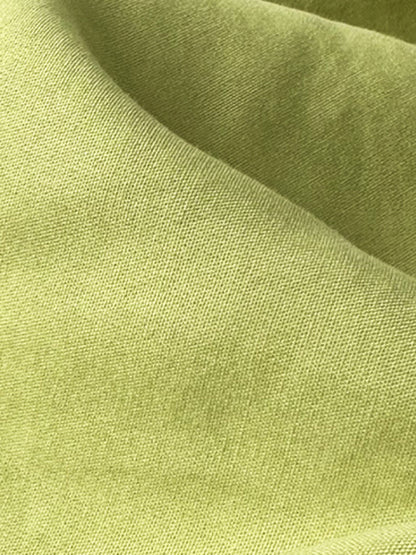 Loose Sleeveless Elasticity Pleated Color Split-joint Off-the-shoulder Maxi Dresses