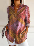 Gracefully Designed Shirt