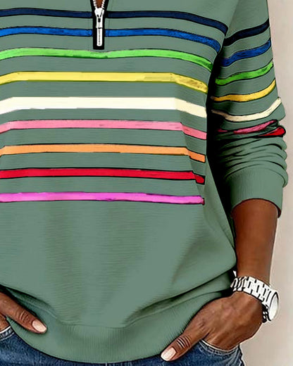 Cassie™ | Sweatshirt
