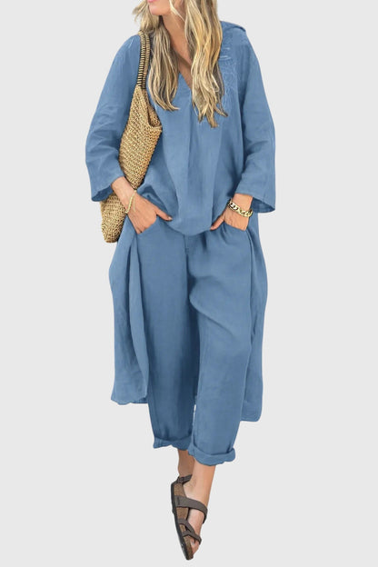Gaila™ | Two-piece Set