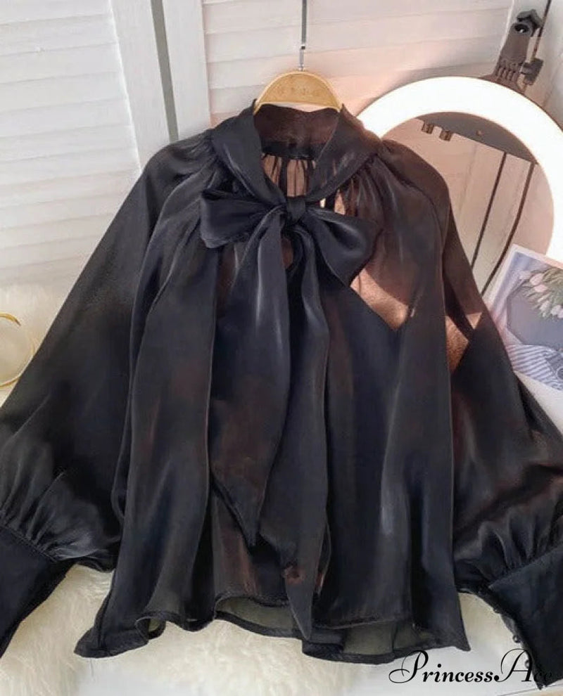 Beatrice Blouse