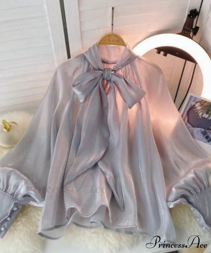 Beatrice Blouse