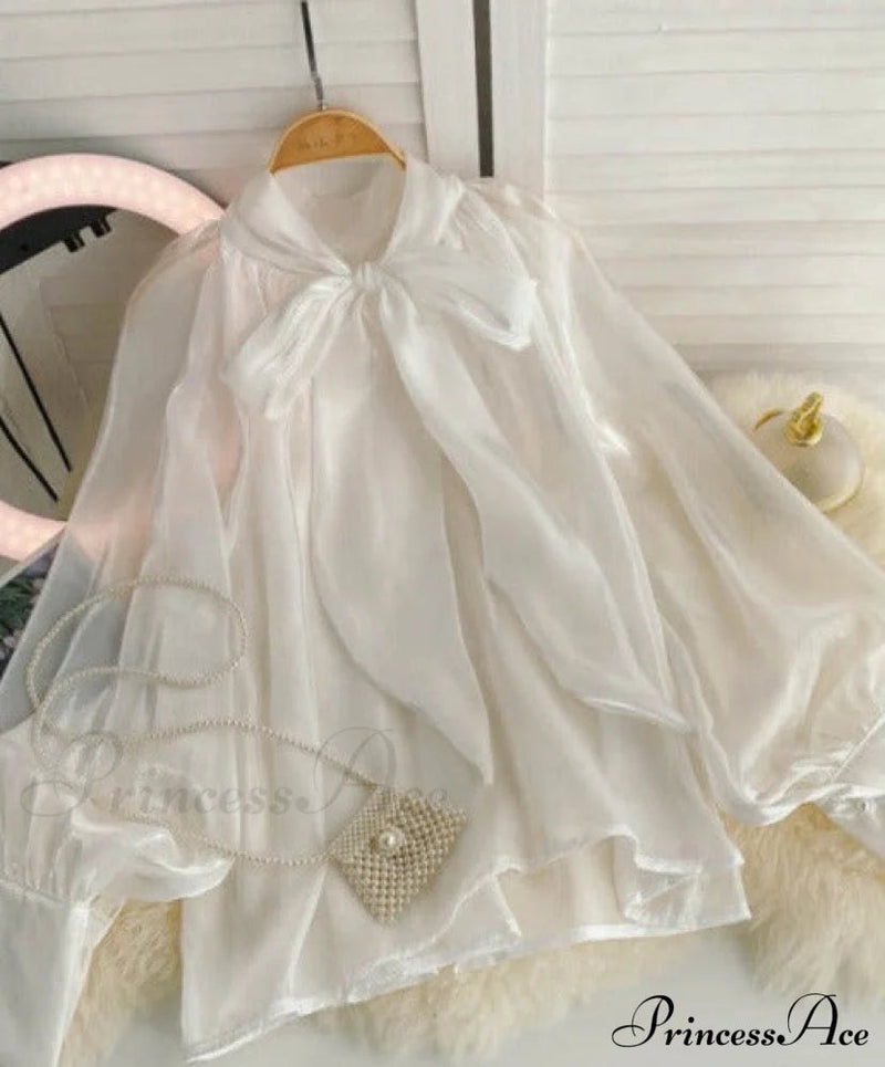 Beatrice Blouse