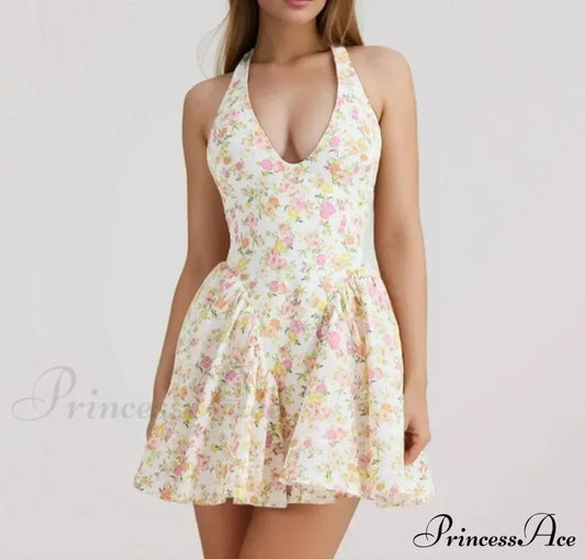 Bella Mini Dress