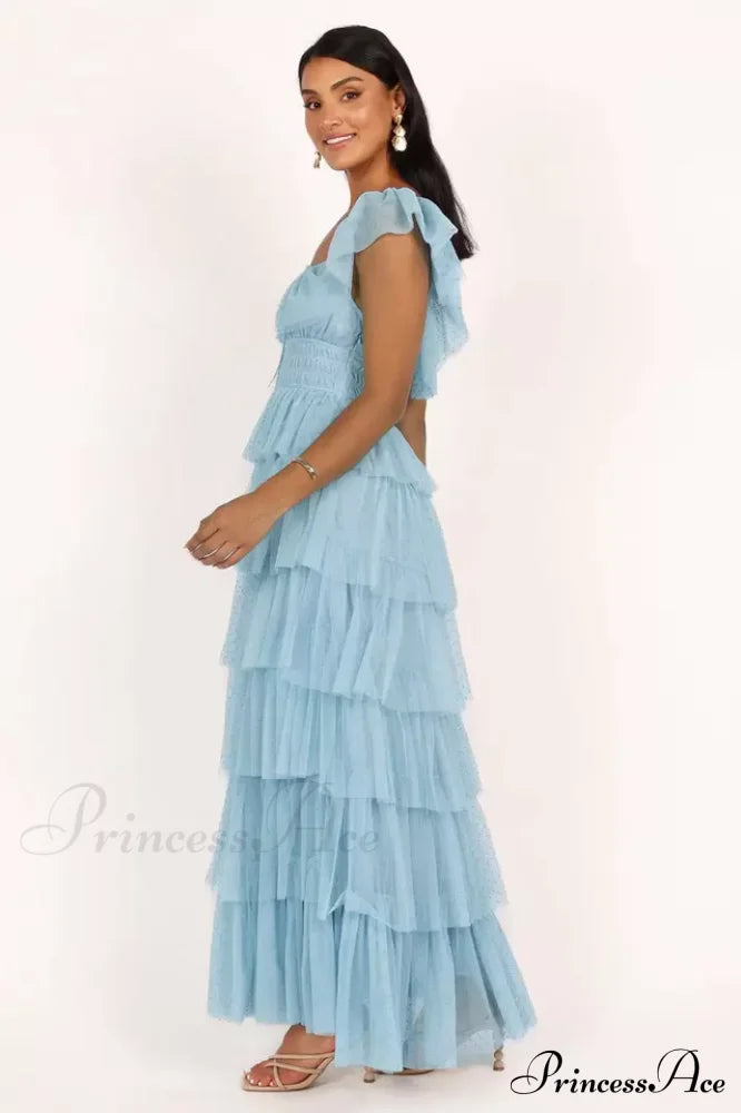 Belle Maxi Dress