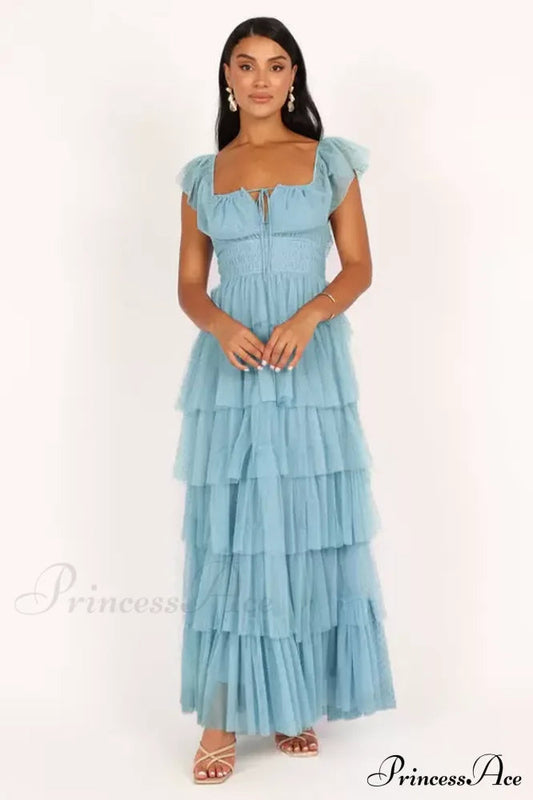 Belle Maxi Dress