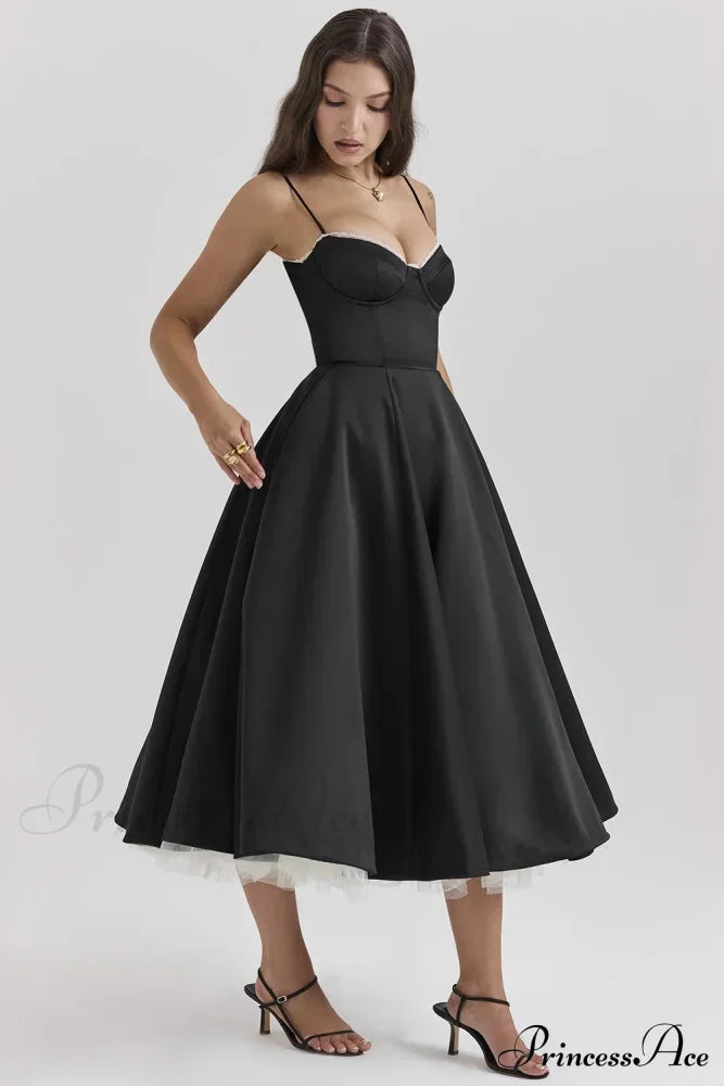 Blake Maxi Dress