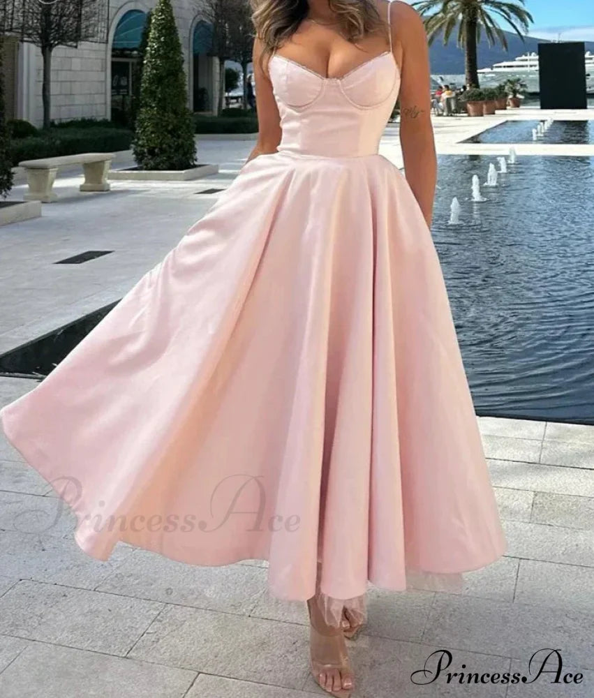 Blake Maxi Dress
