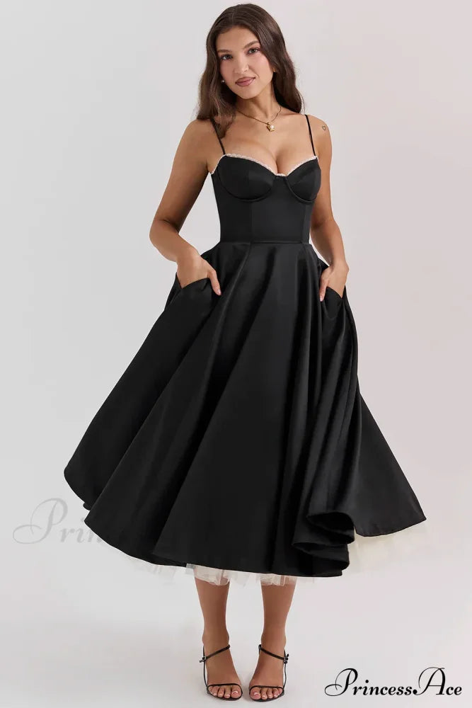 Blake Maxi Dress