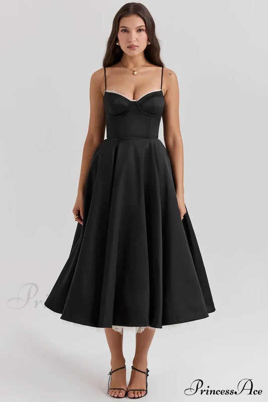 Blake Maxi Dress