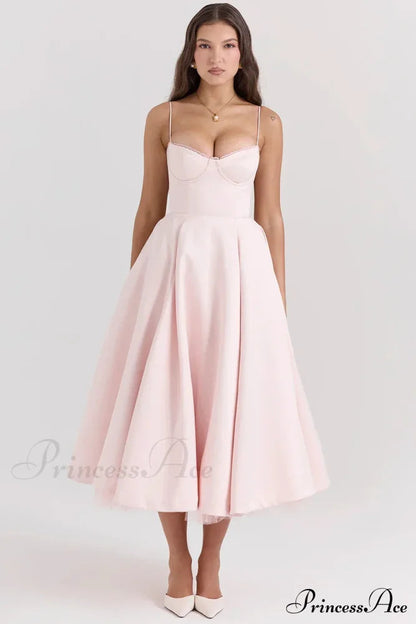 Blake Maxi Dress