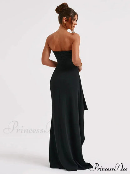 Bloom Maxi Dress