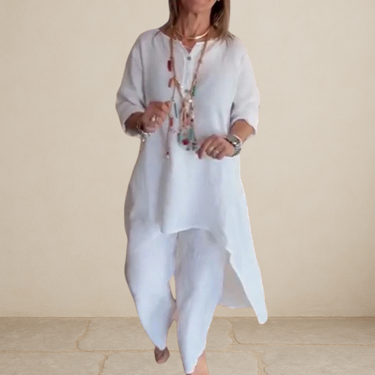 Caelira – ’s Two-piece Set