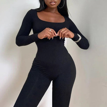 Marie - Jumpsuit Bestseller 🔥