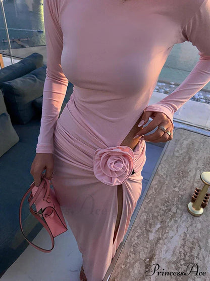 Bridi Maxi Dress
