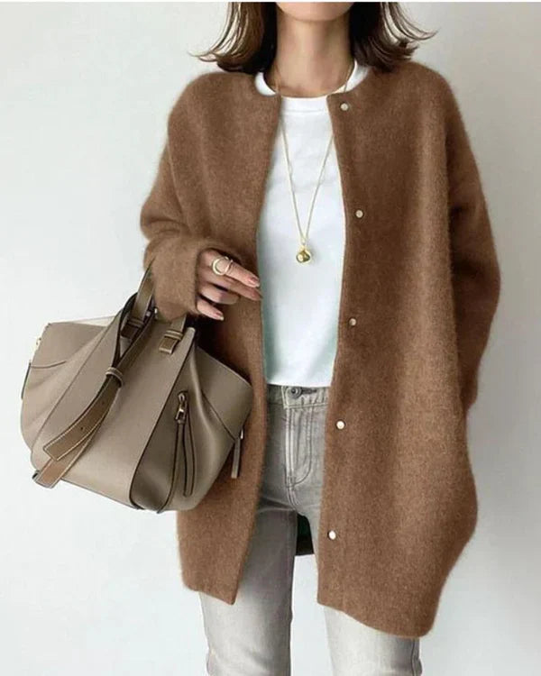 Lilly - Cardigan