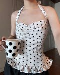 Effortlessly Elegant Top with a Timeless Design