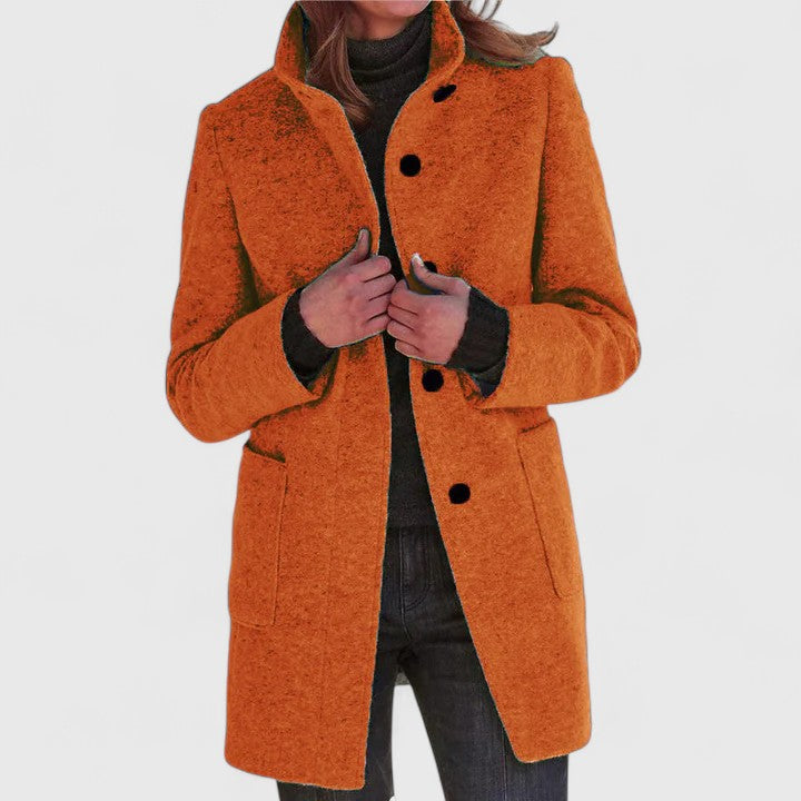 Jayzmarie | Coat