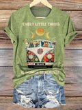 Vintage Inspired T-Shirt