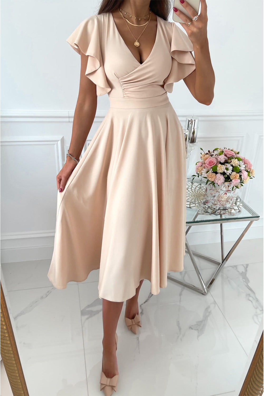 Beige