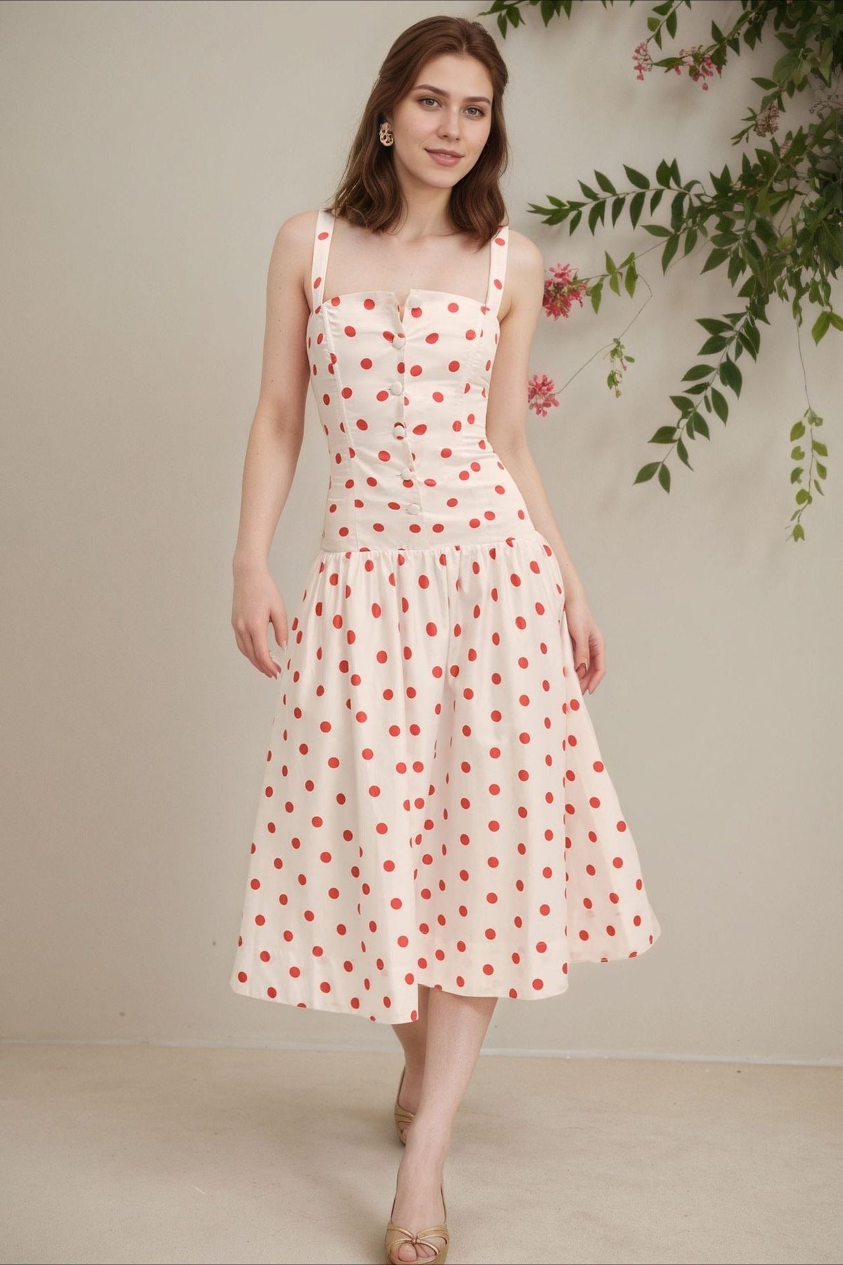 Beautifully Crafted Dress