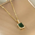 Zarela Fontayne Necklace