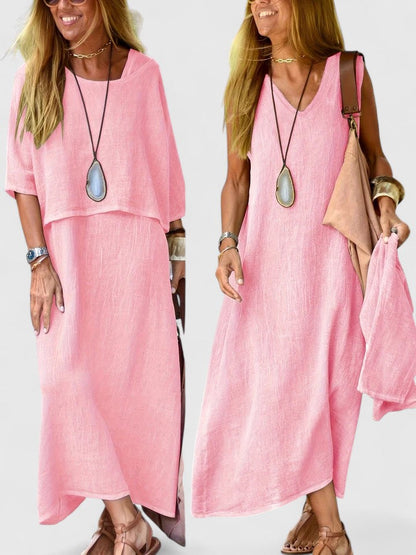 Harlyne | Two-piece Set