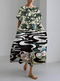 Beautifully Crafted Dress