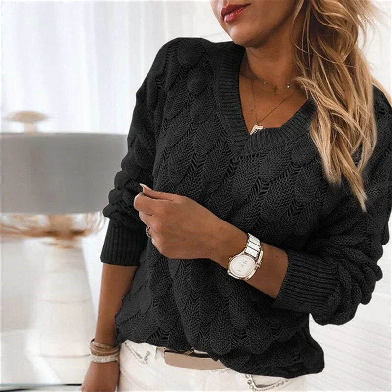 Beautifully Crafted Sweater