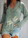Thoughtfully Designed Top