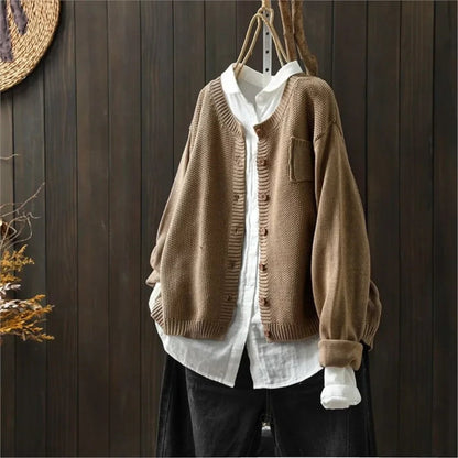 The Marivelle - Cardigan