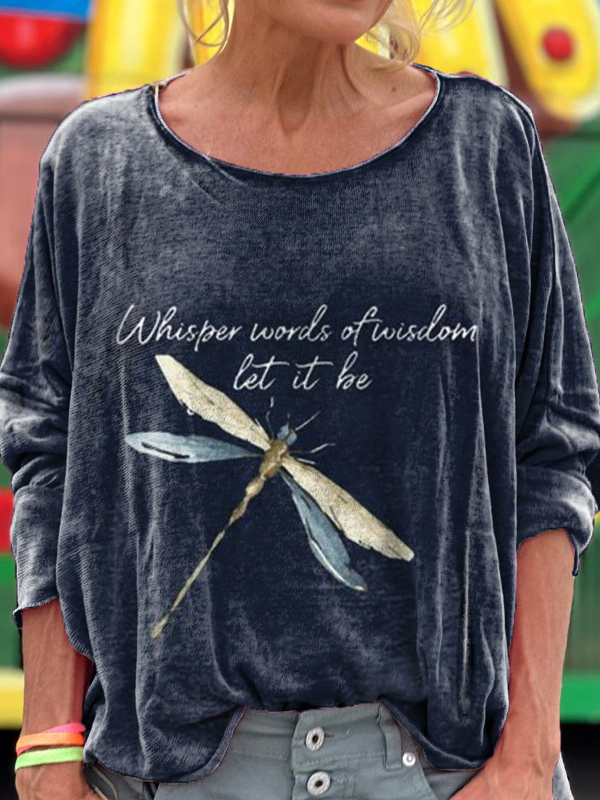 Classic Vintage T-Shirt