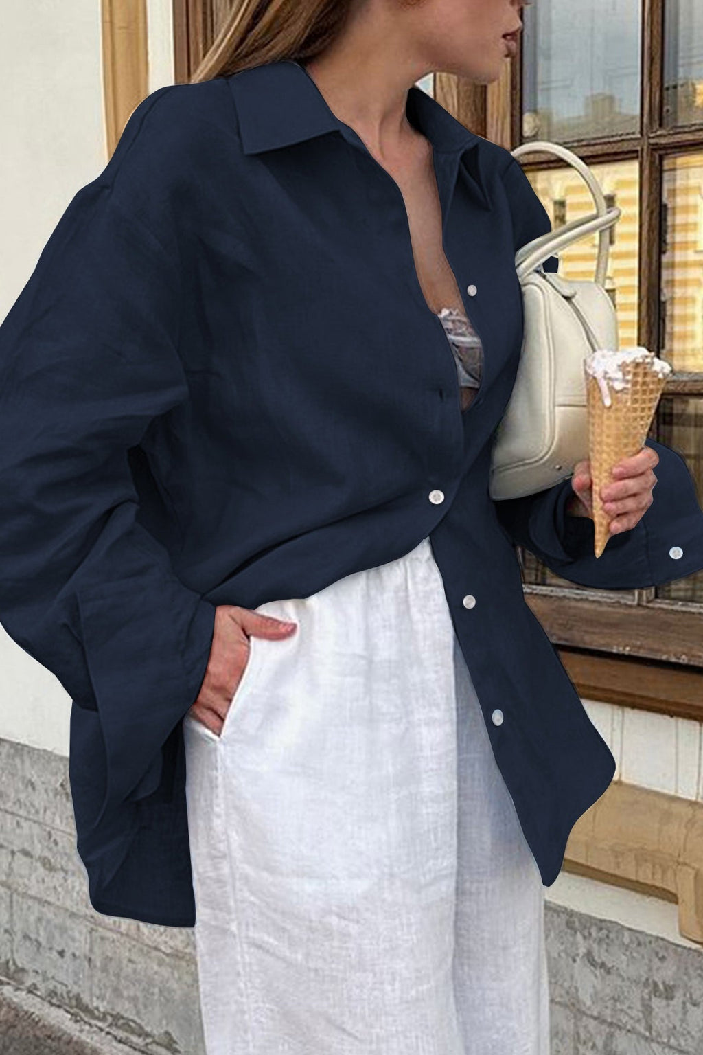 Navy Blue
