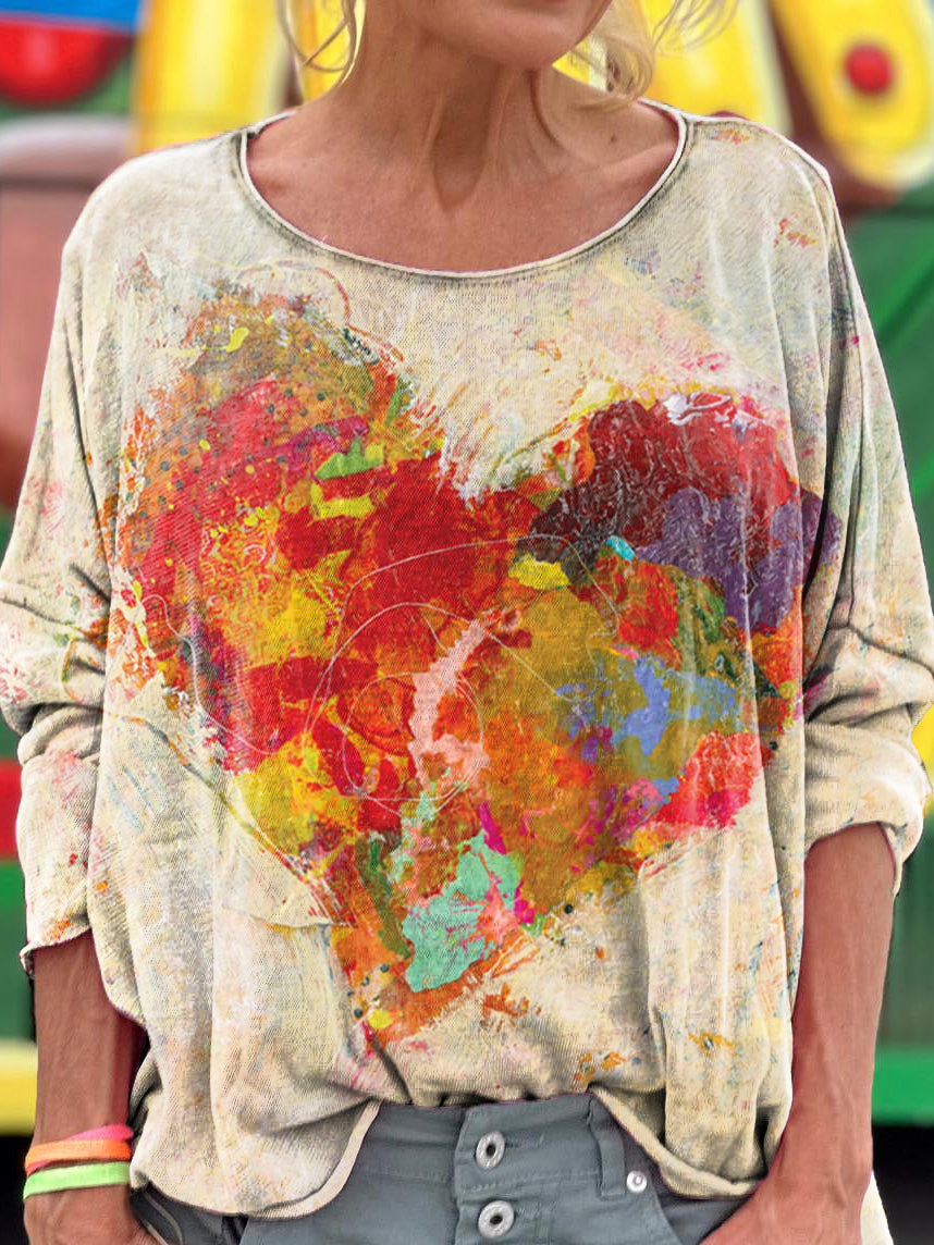 Vintage Inspired T-Shirt
